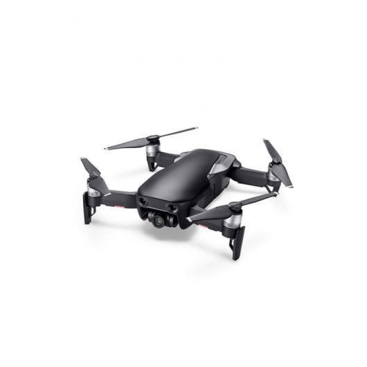 DJI Mavic Air Cuadricóptero Negro