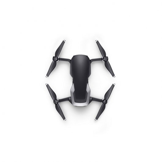 DJI Mavic Air Cuadricóptero Negro