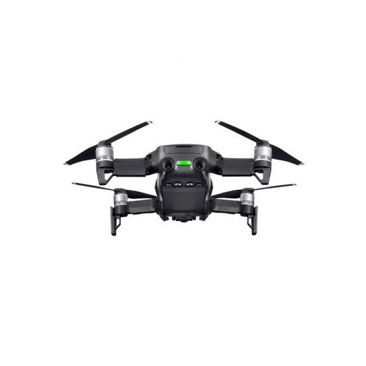 DJI Mavic Air Cuadricóptero Negro