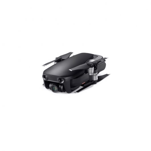 DJI Mavic Air Cuadricóptero Negro