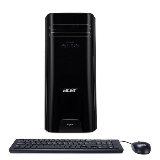 Acer Aspire TC-280 AMD A10/8GB/1TB/GT720