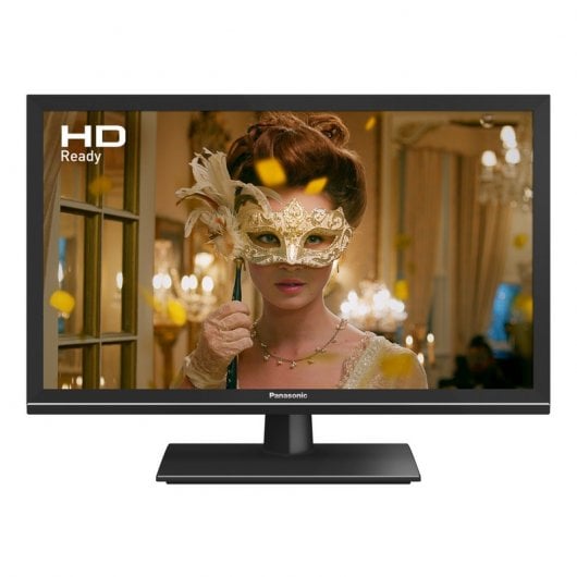 Panasonic TX-24ES500E 24" LED HD