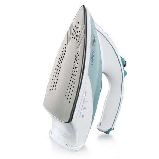 Braun TexStyle 5 TS 515 A Plancha de Vapor 2000W