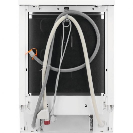 AEG FFB53600ZM Lavavajillas Capacidad 13 Cubiertos A+++ Acero Inoxidable