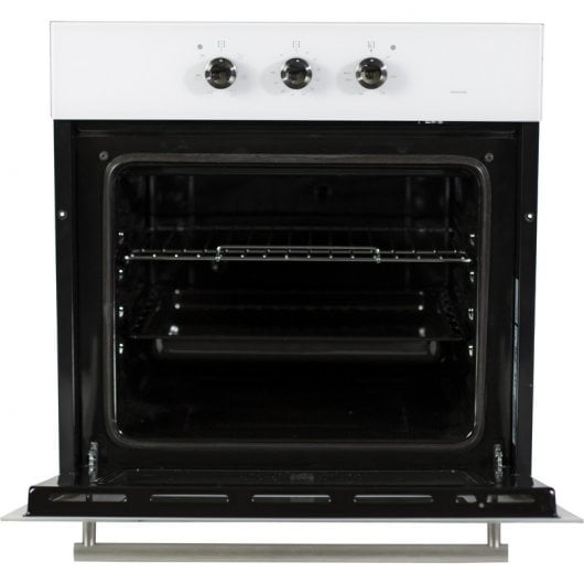 New Pol NWH400B Horno 60L Blanco