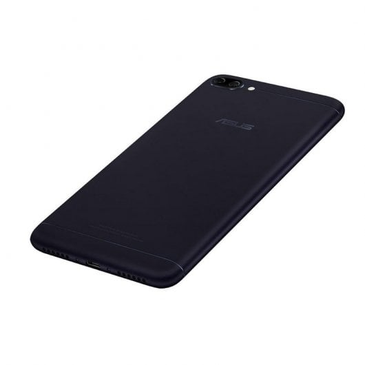 Asus Zenfone 4 Max ZC554KL 5,5" 3/32Gb Negro