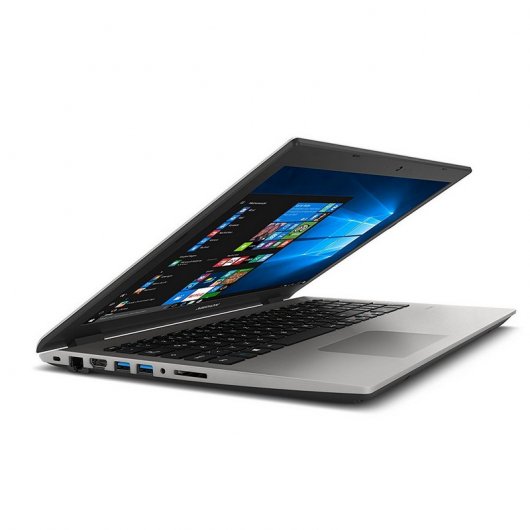 Medion P6687 Intel Core i5-8250U/8GB/256GB SSD/MX150/15.6"