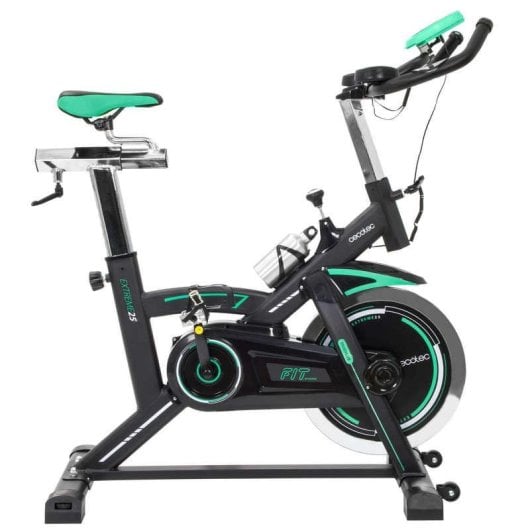 Cecotec Extreme 25 Bicicleta Spinning