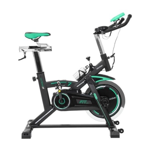 Cecotec Extreme 25 Bicicleta Spinning