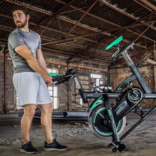 Cecotec Extreme 25 Bicicleta Spinning
