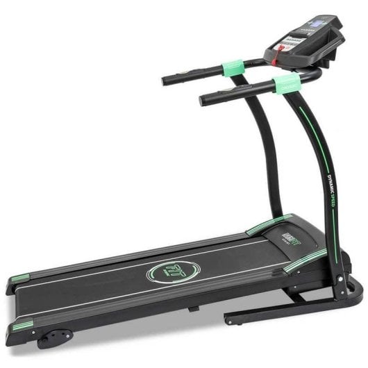 Caminadora Cecotec RunFit Sprint Pliable LED 12 Programmes 14 km/h 120kg