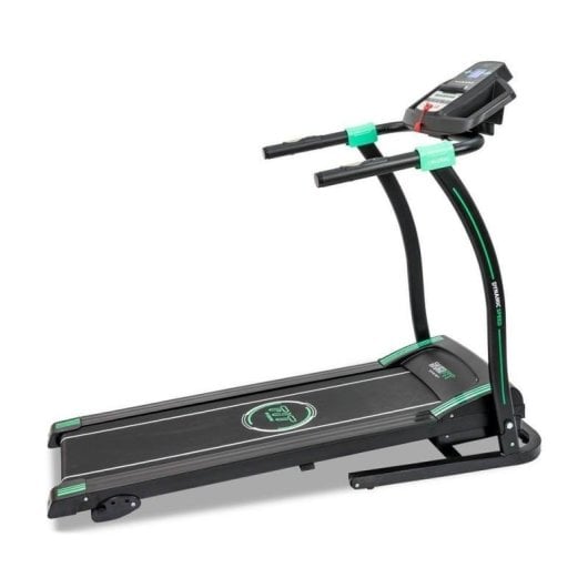 Caminadora Cecotec RunFit Sprint Pliable LED 12 Programmes 14 km/h 120kg