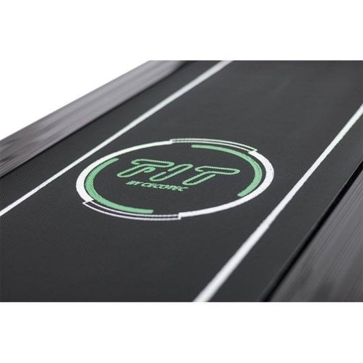 Caminadora Cecotec RunFit Sprint Pliable LED 12 Programmes 14 km/h 120kg