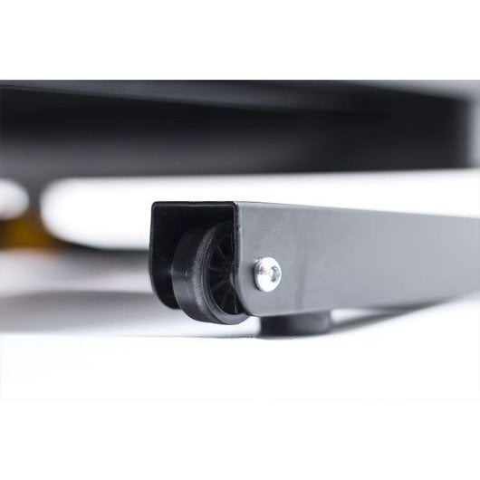 Caminadora Cecotec RunFit Sprint Pliable LED 12 Programmes 14 km/h 120kg