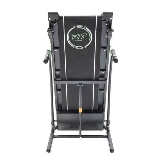 Caminadora Cecotec RunFit Sprint Pliable LED 12 Programmes 14 km/h 120kg