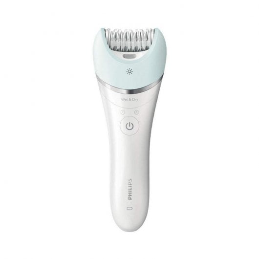 Philips BRE611/00 Satinelle Prestige Depiladora Wet & Dry