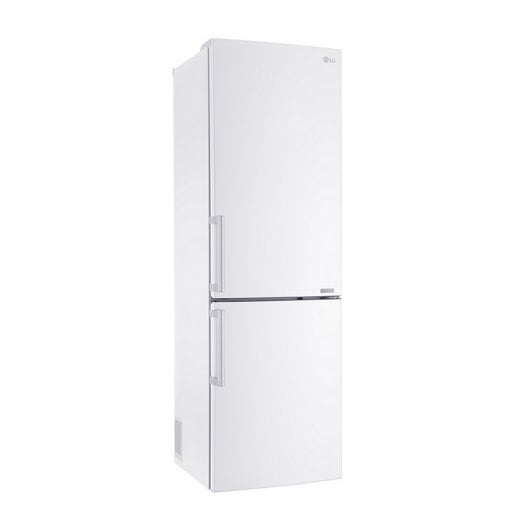 LG GBB59SWGFB Frigorífico Combi A+++ Blanco
