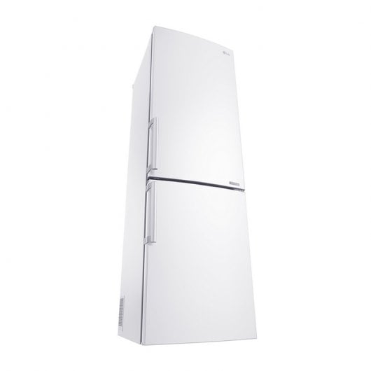 LG GBB59SWGFB Frigorífico Combi A+++ Blanco