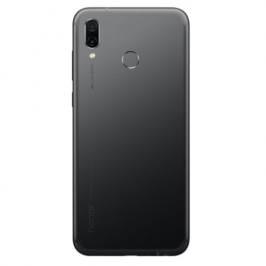 Honor Play 4GB/64GB Preto