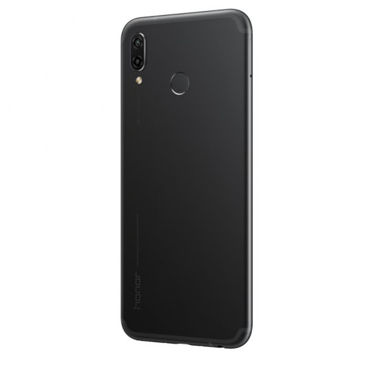Honor Play 4GB/64GB Preto