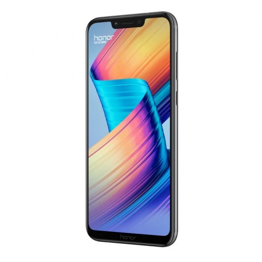Honor Play 4GB/64GB Preto