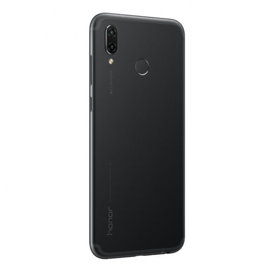 Honor Play 4GB/64GB Preto