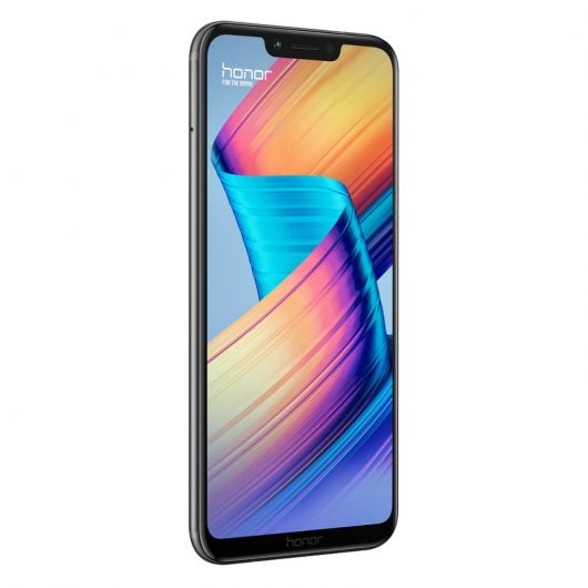 Honor Play 4GB/64GB Preto