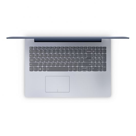 Lenovo Ideapad 320-15AST AMD A6-9220/8GB/1TB/15.6" Azul