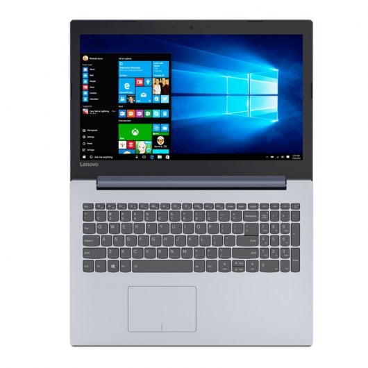 Lenovo Ideapad 320-15AST AMD A6-9220/8GB/1TB/15.6" Azul