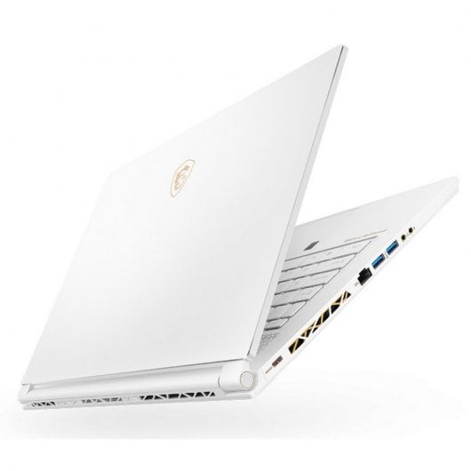 MSI P65 8RF-445ES Edición Limitada Intel Core i7-8750H/16GB/512GB SSD/GTX 1070/15.6"