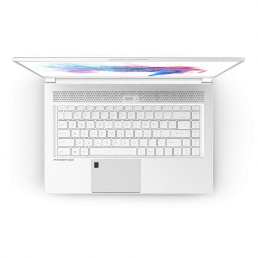 MSI P65 8RF-445ES Edición Limitada Intel Core i7-8750H/16GB/512GB SSD/GTX 1070/15.6"