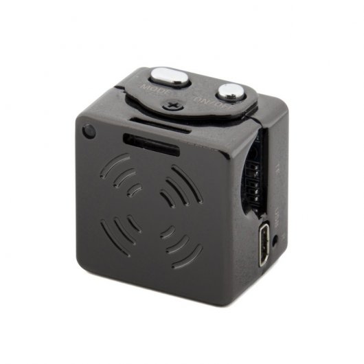 Unotec Microcámara FullHD