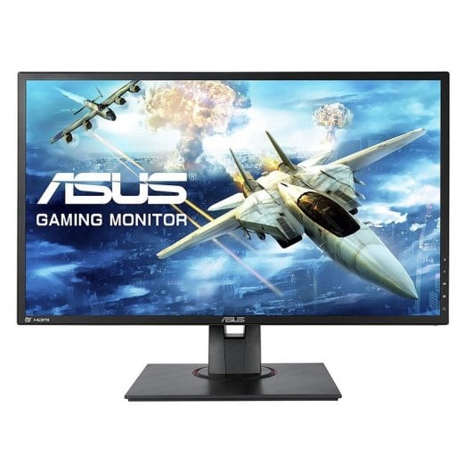 Asus MG248QE 24" LED FullHD 144Hz FreeSync