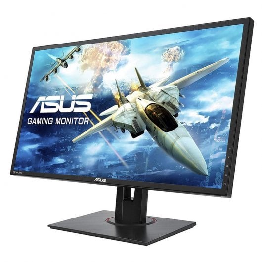 Asus MG248QE 24" LED FullHD 144Hz FreeSync