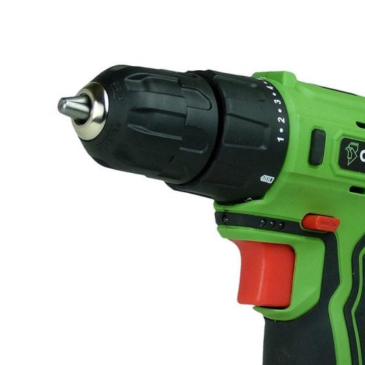 Casals VDLI12 Atornillador Eléctrico