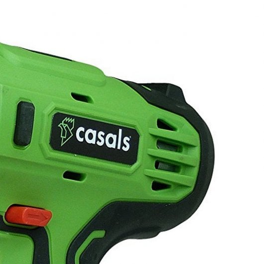 Casals VDLI12 Atornillador Eléctrico