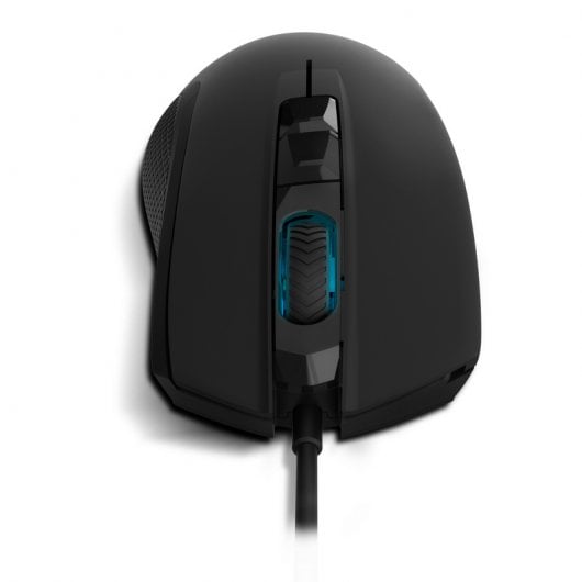 Rato Krom Kenon Gaming RGB 4000DPI