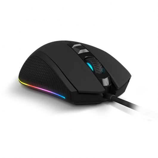Rato Krom Kenon Gaming RGB 4000DPI
