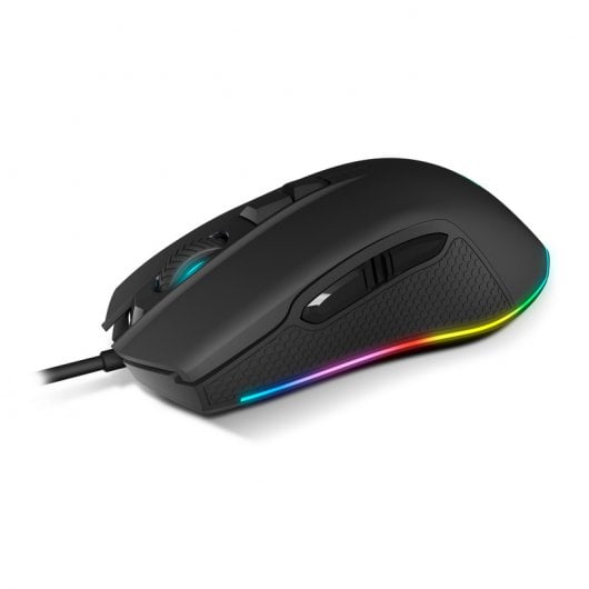 Rato Krom Kenon Gaming RGB 4000DPI