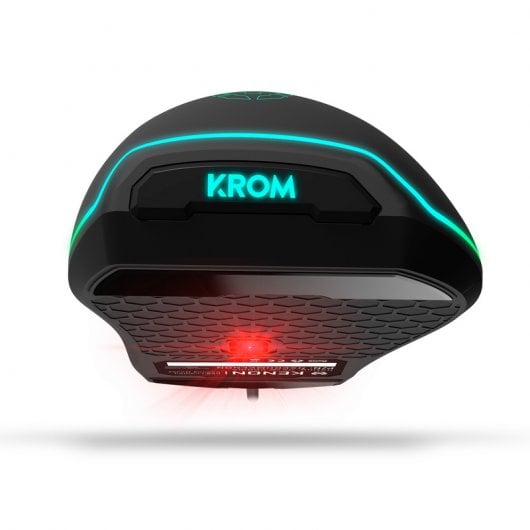 Rato Krom Kenon Gaming RGB 4000DPI