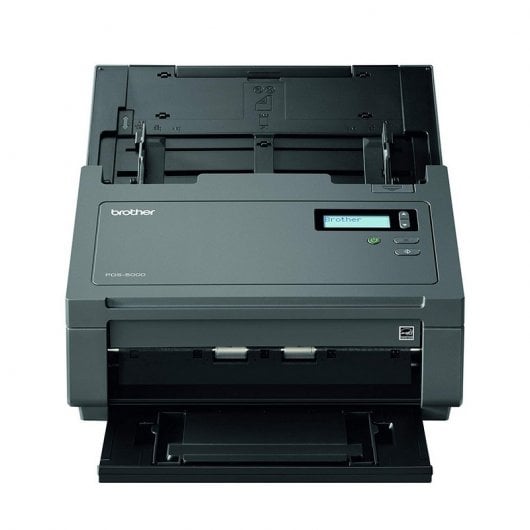 Brother PDS-5000 Escáner con Alimentador Automático de Documentos