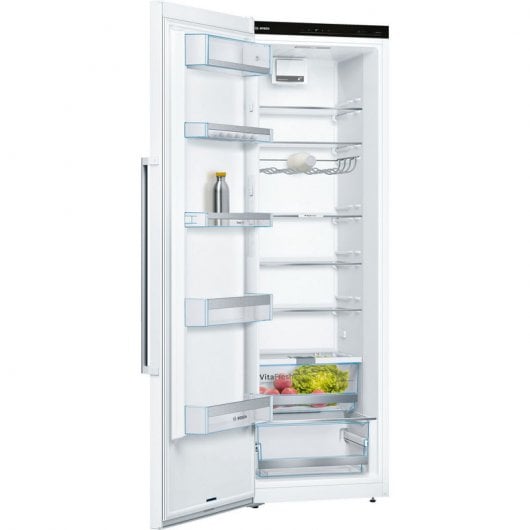 Bosch KSV36AW3P Frigorífico Una Puerta A++ Blanco