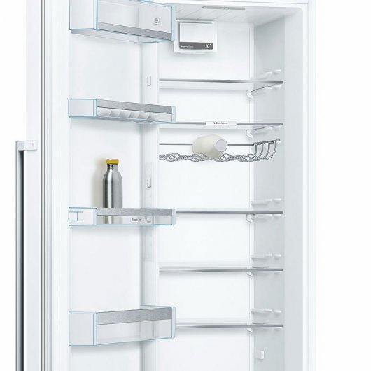 Bosch KSV36AW3P Frigorífico Una Puerta A++ Blanco