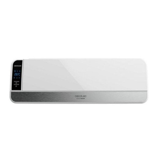 Calefactor Cecotec Ready Warm 5250 Swing Box Ceramic Parede 2000W LED Oscilação