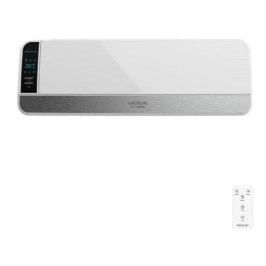 Calefactor Cecotec Ready Warm 5250 Swing Box Ceramic Parede 2000W LED Oscilação