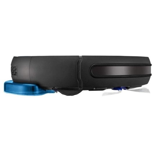 Robot Aspirapolvere e Lavapavimenti Rowenta Smart Force Essential Aqua Navigazione Sensori 150min