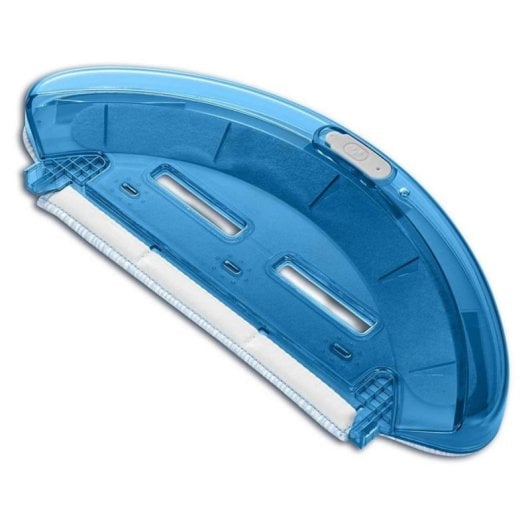 Robot Aspirapolvere e Lavapavimenti Rowenta Smart Force Essential Aqua Navigazione Sensori 150min