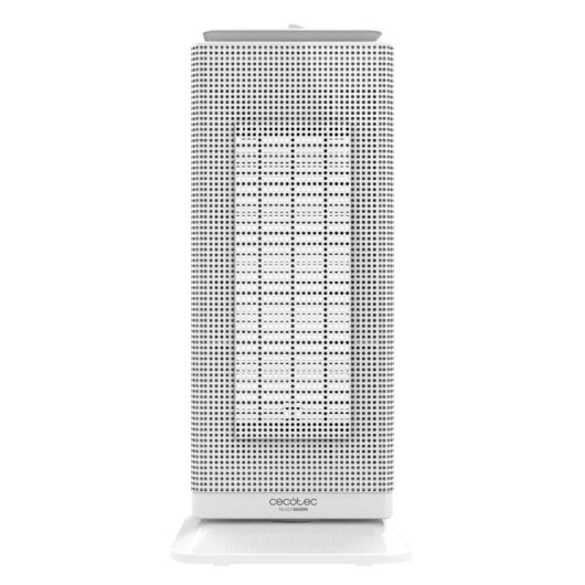 Calefattore elettrico Cecotec Ready Warm 6200 Ceramic Sky 2000W oscillazione silenzioso