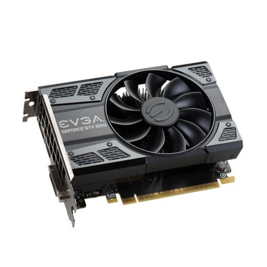 EVGA GeForce GTX 1050 SC Gaming 3GB GDDR5