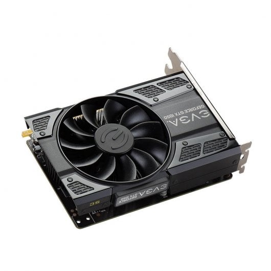 EVGA GeForce GTX 1050 SC Gaming 3GB GDDR5